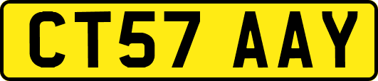CT57AAY