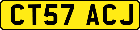 CT57ACJ