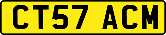 CT57ACM