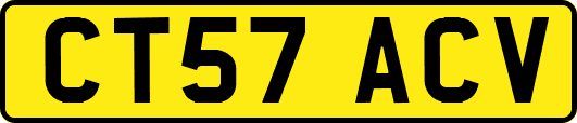 CT57ACV