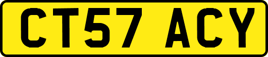 CT57ACY