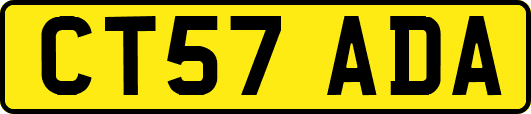CT57ADA