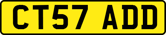 CT57ADD