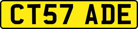 CT57ADE