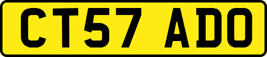 CT57ADO