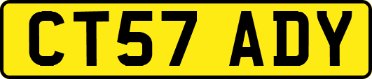CT57ADY
