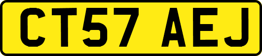 CT57AEJ