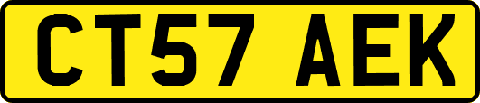 CT57AEK