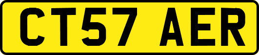 CT57AER