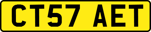 CT57AET