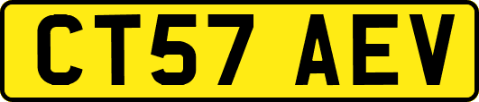 CT57AEV