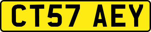 CT57AEY