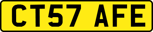 CT57AFE