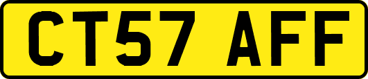 CT57AFF
