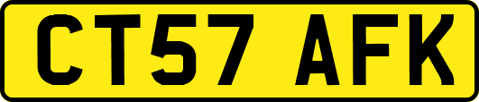 CT57AFK