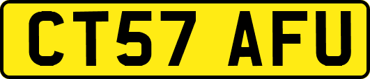 CT57AFU