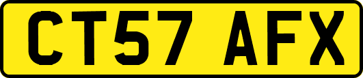 CT57AFX