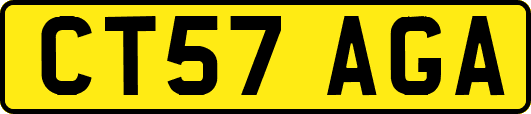 CT57AGA