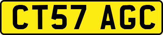 CT57AGC