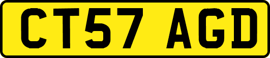CT57AGD