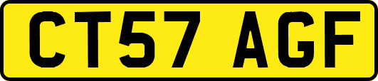 CT57AGF