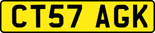 CT57AGK