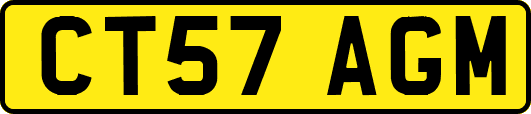 CT57AGM