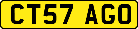 CT57AGO