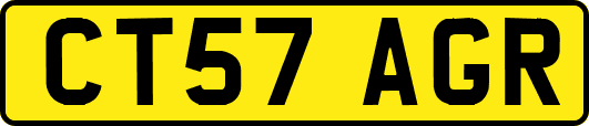 CT57AGR