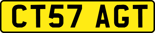 CT57AGT
