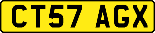 CT57AGX