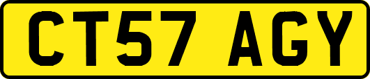 CT57AGY