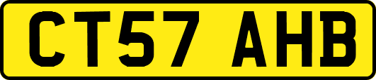 CT57AHB