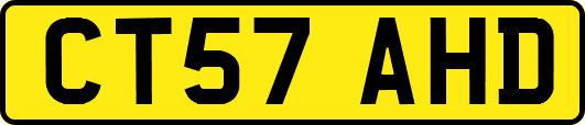 CT57AHD