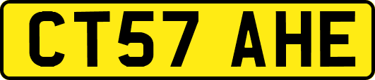 CT57AHE