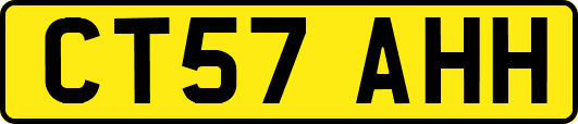 CT57AHH