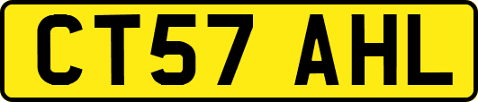CT57AHL