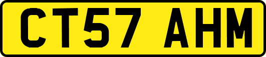 CT57AHM