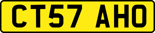 CT57AHO