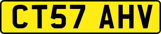 CT57AHV