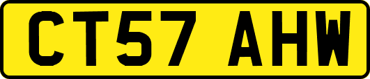 CT57AHW