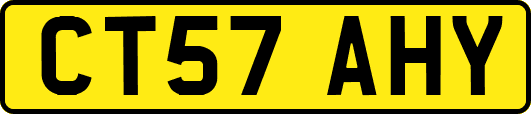 CT57AHY