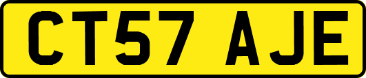 CT57AJE