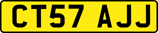 CT57AJJ