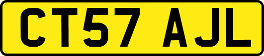 CT57AJL