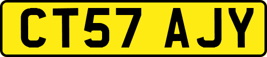 CT57AJY