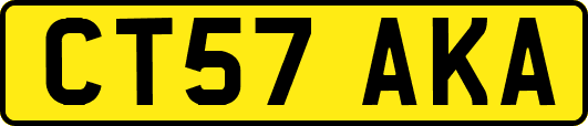 CT57AKA