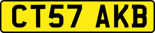 CT57AKB