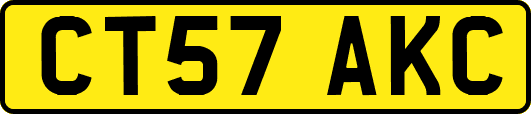 CT57AKC