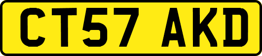 CT57AKD
